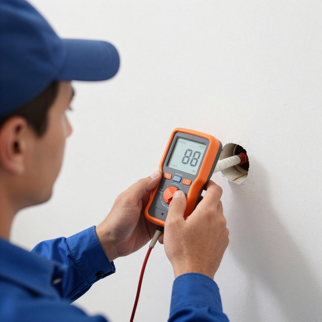 Leak Detection & Repair in Frederick