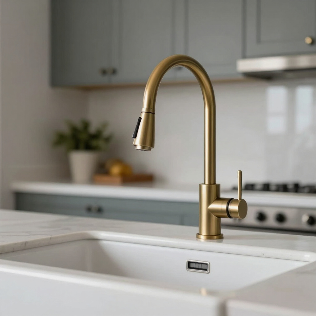 Bathroom & Kitchen Upgrades in Frederick