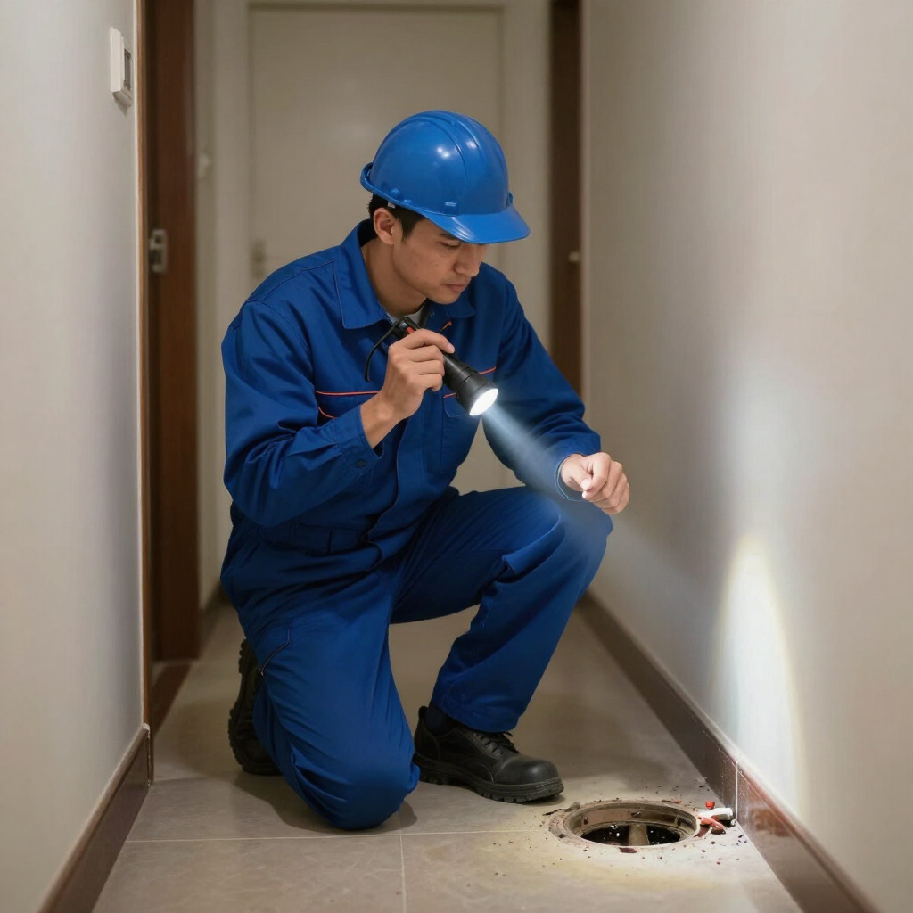 Emergency Plumbing in Frederick